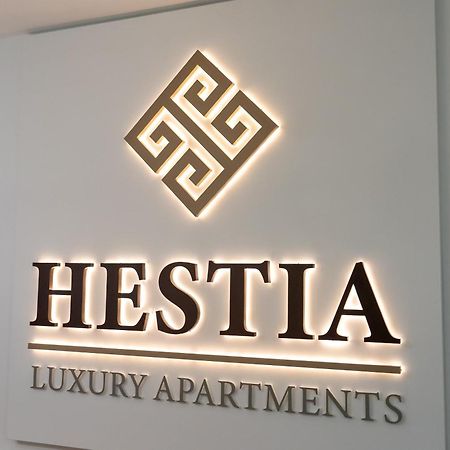 Hotel Hestia - Kolokotroni 23 Atény Exteriér fotografie
