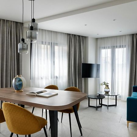 Hotel Hestia - Kolokotroni 23 Atény Exteriér fotografie