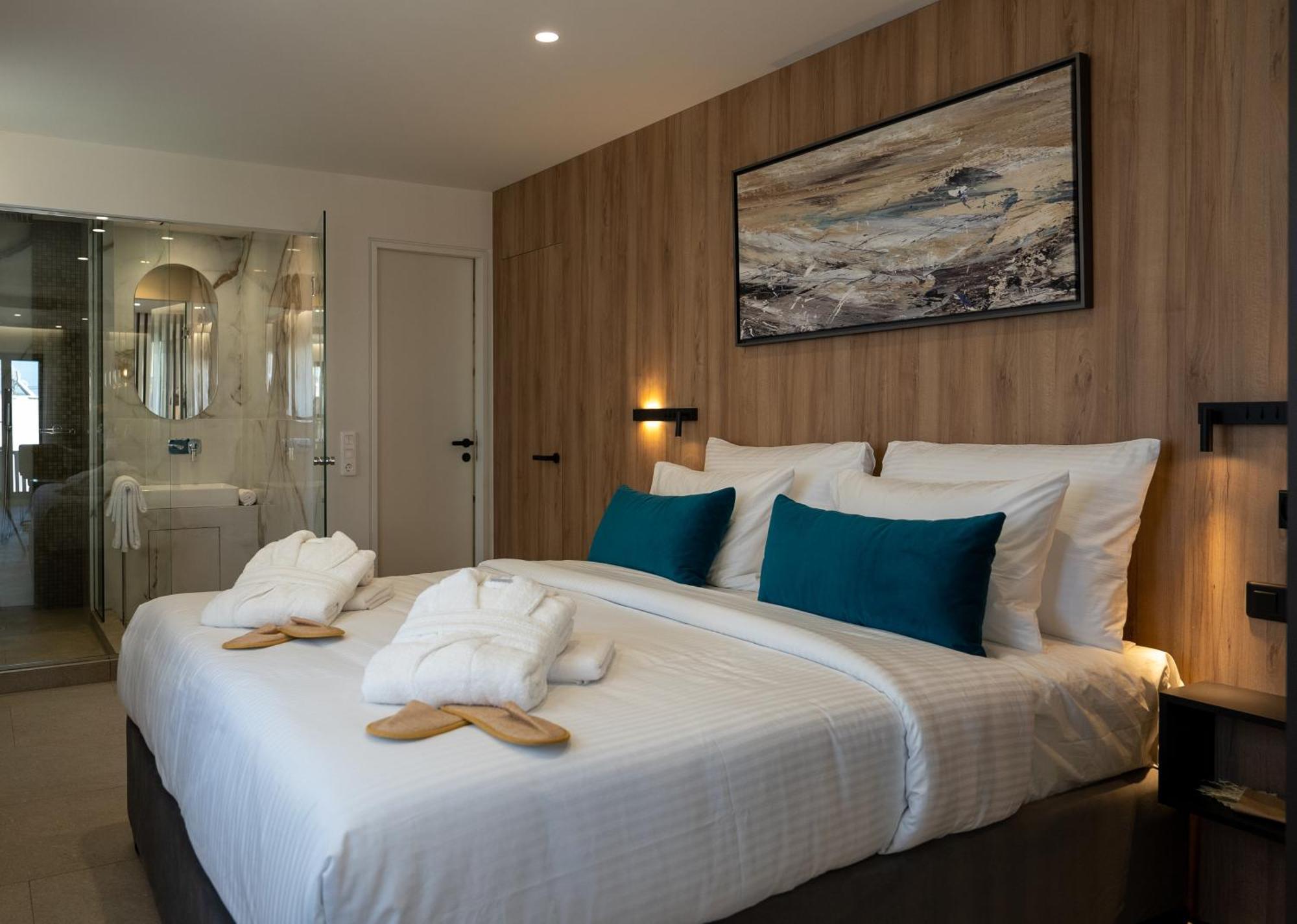Hotel Hestia - Kolokotroni 23 Atény Exteriér fotografie