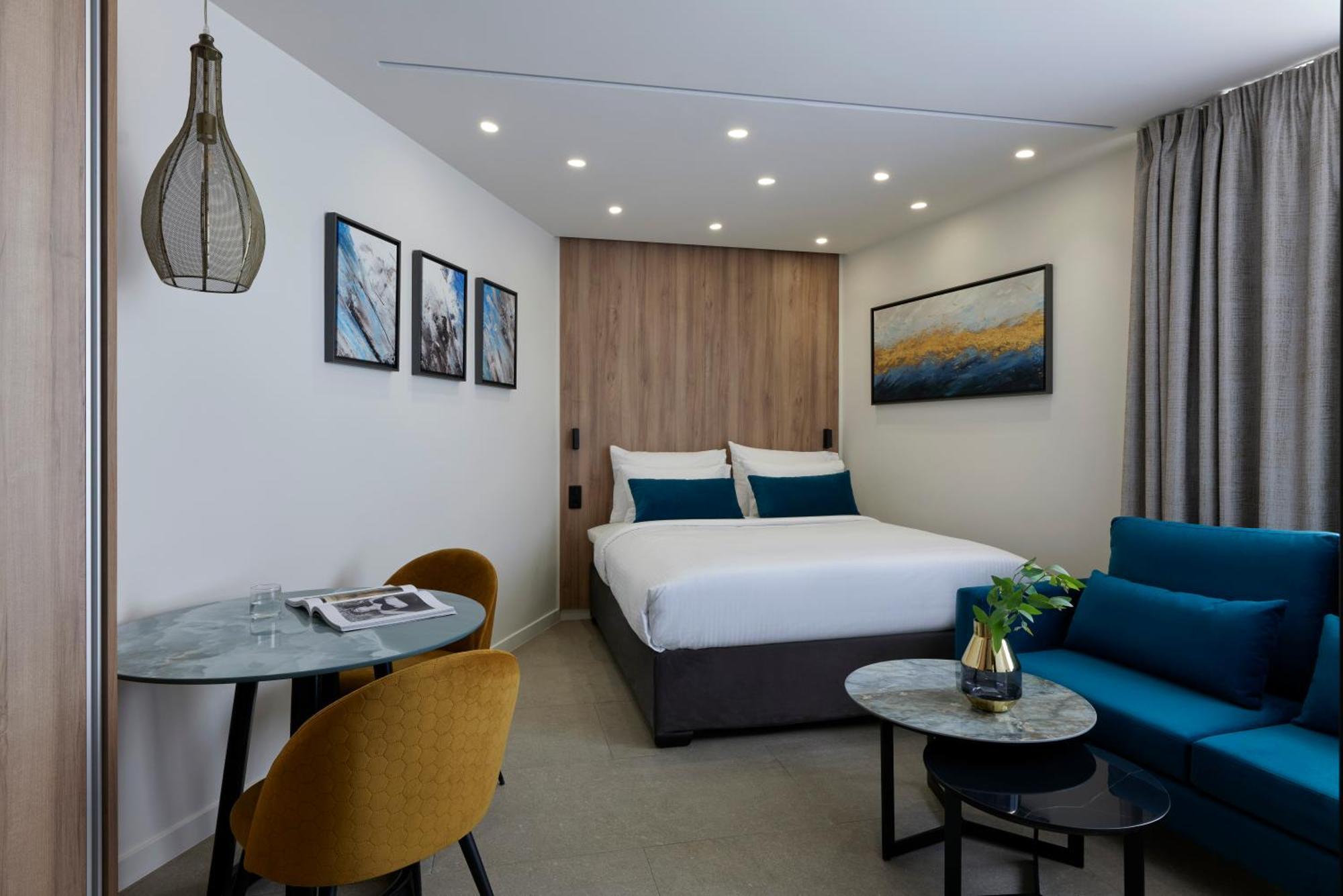 Hotel Hestia - Kolokotroni 23 Atény Exteriér fotografie