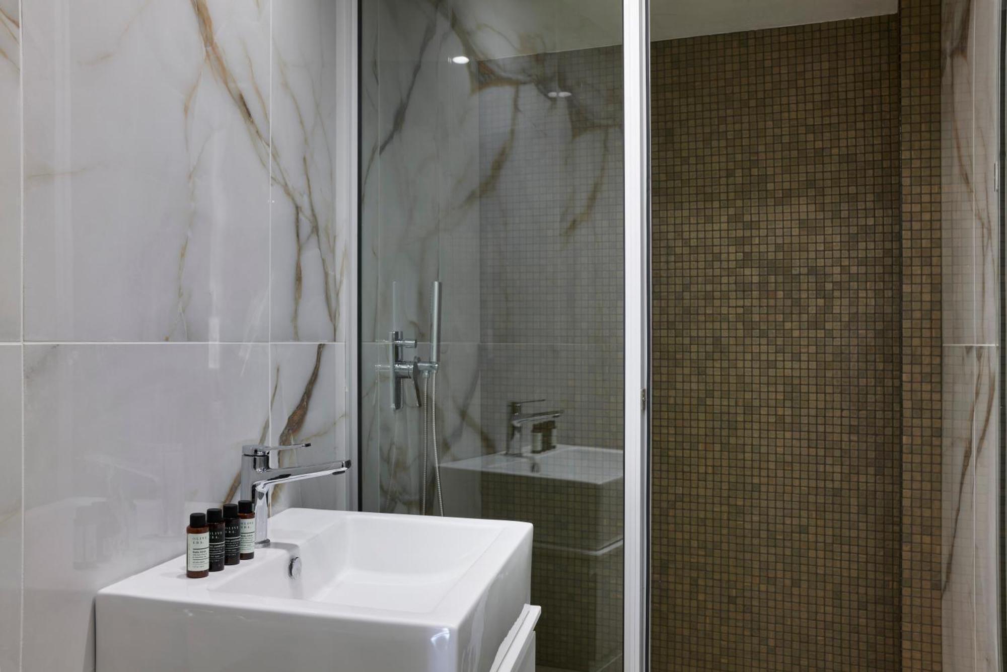 Hotel Hestia - Kolokotroni 23 Atény Exteriér fotografie