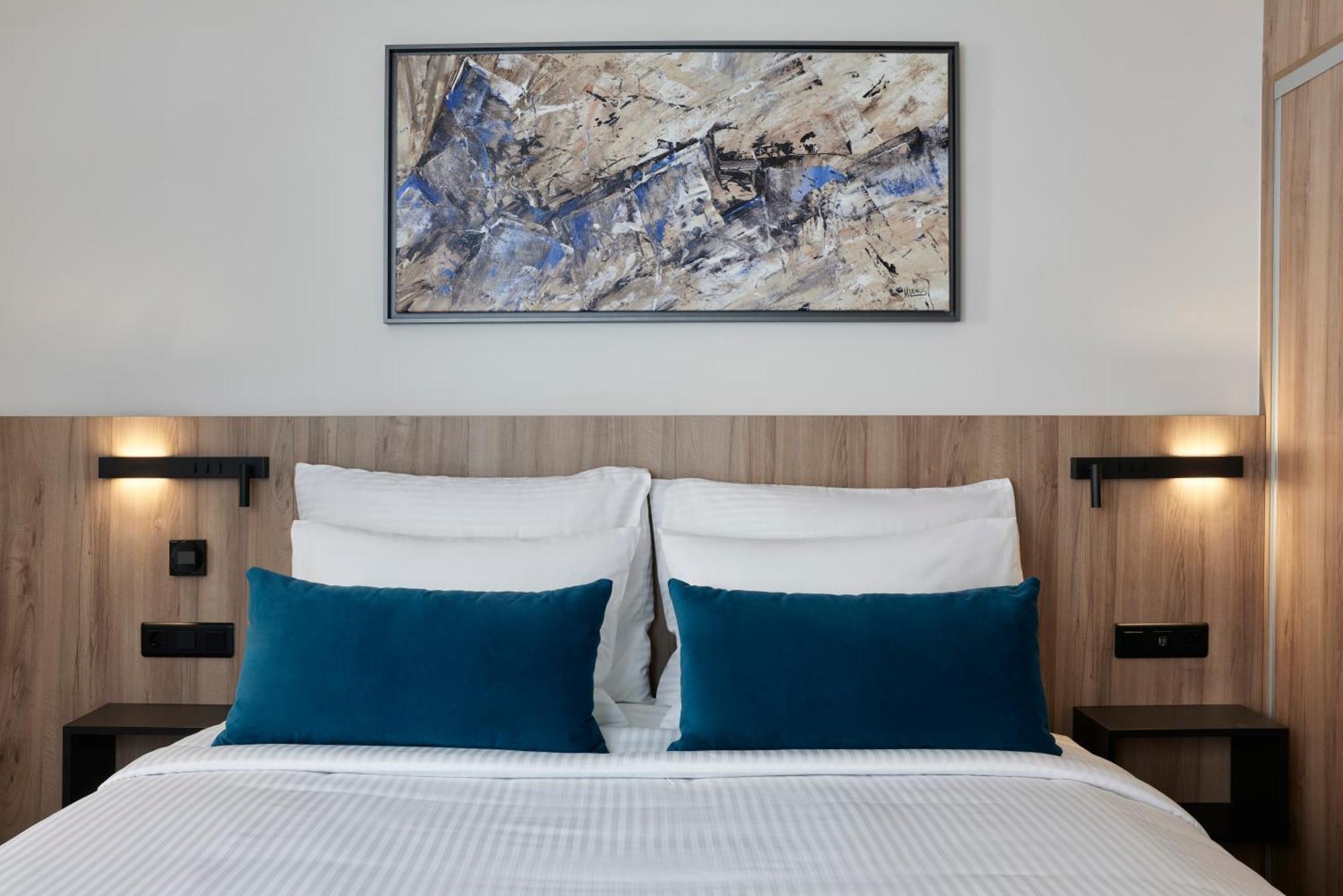 Hotel Hestia - Kolokotroni 23 Atény Exteriér fotografie