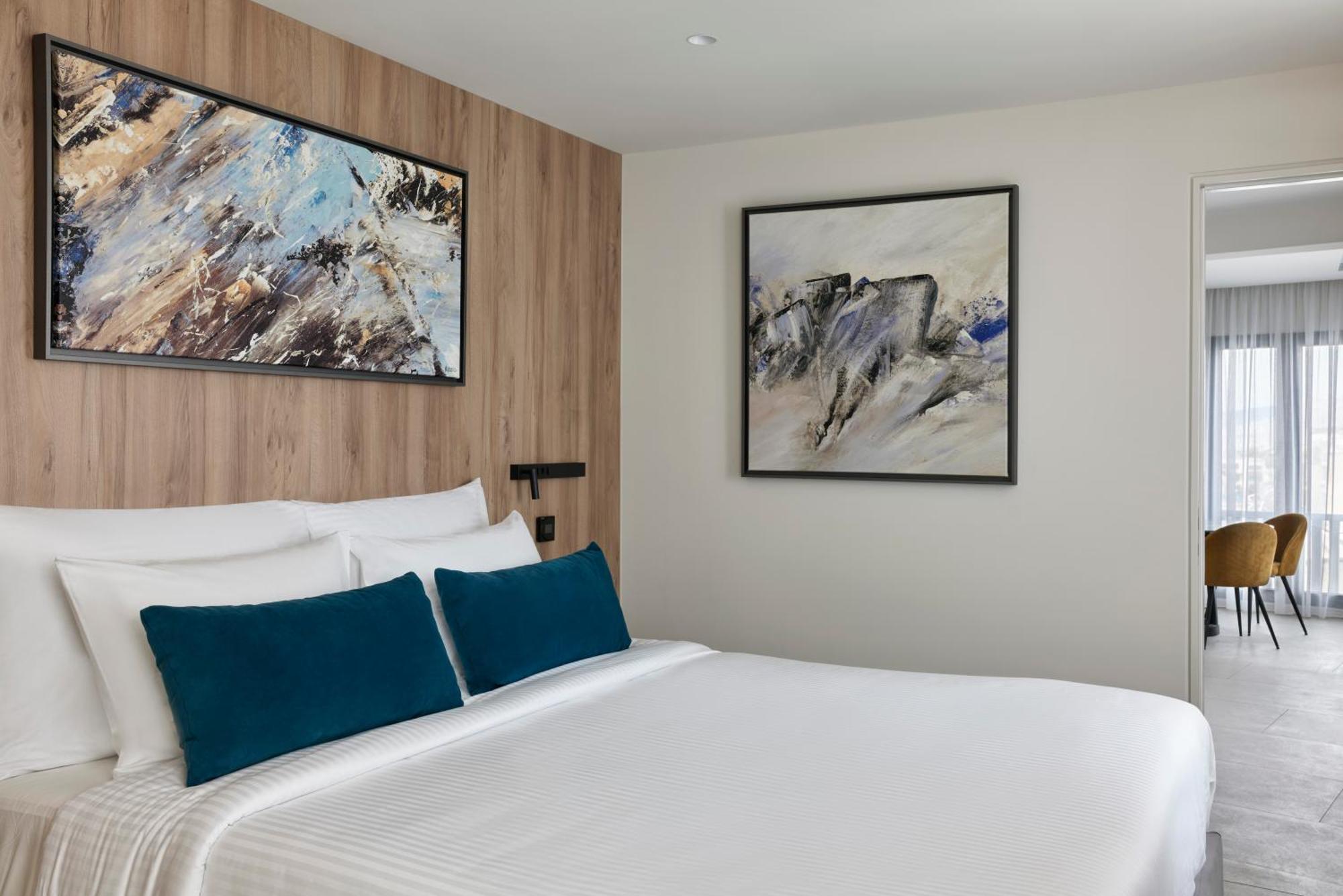 Hotel Hestia - Kolokotroni 23 Atény Exteriér fotografie