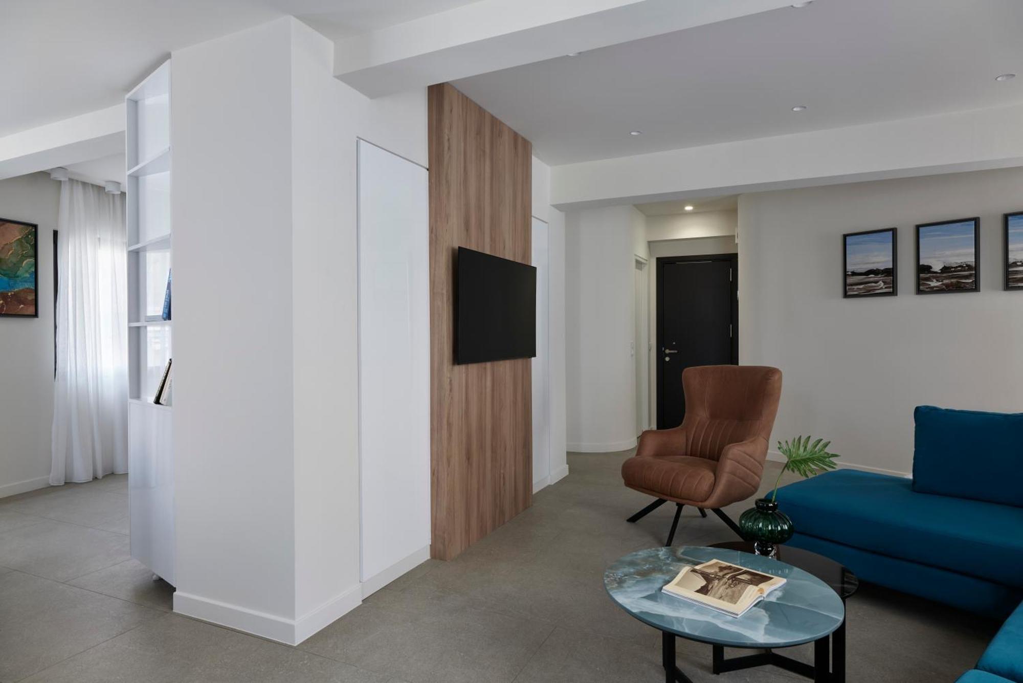 Hotel Hestia - Kolokotroni 23 Atény Exteriér fotografie