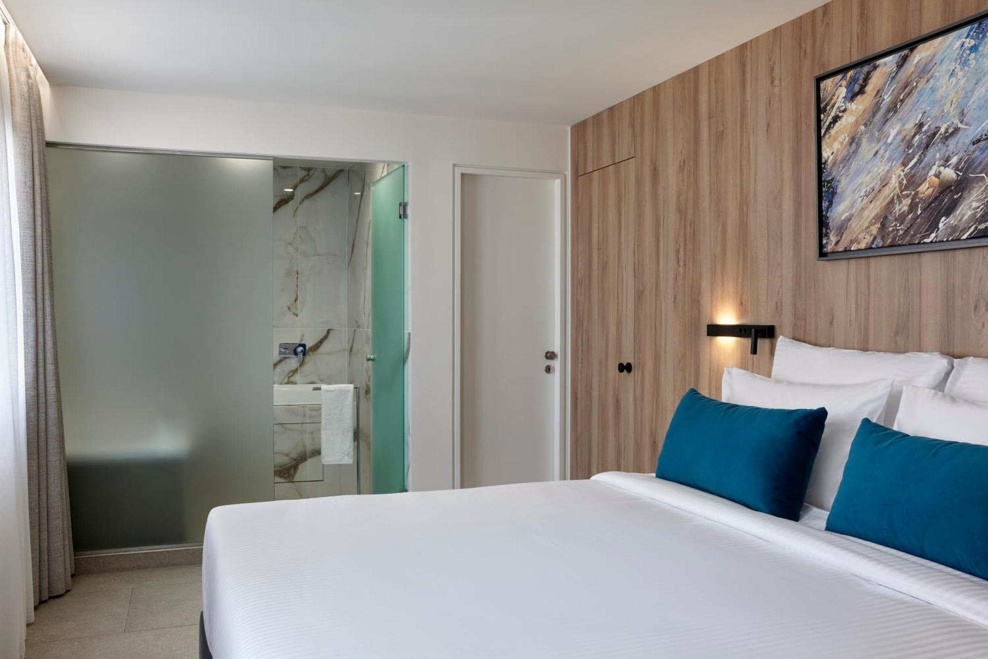Hotel Hestia - Kolokotroni 23 Atény Exteriér fotografie