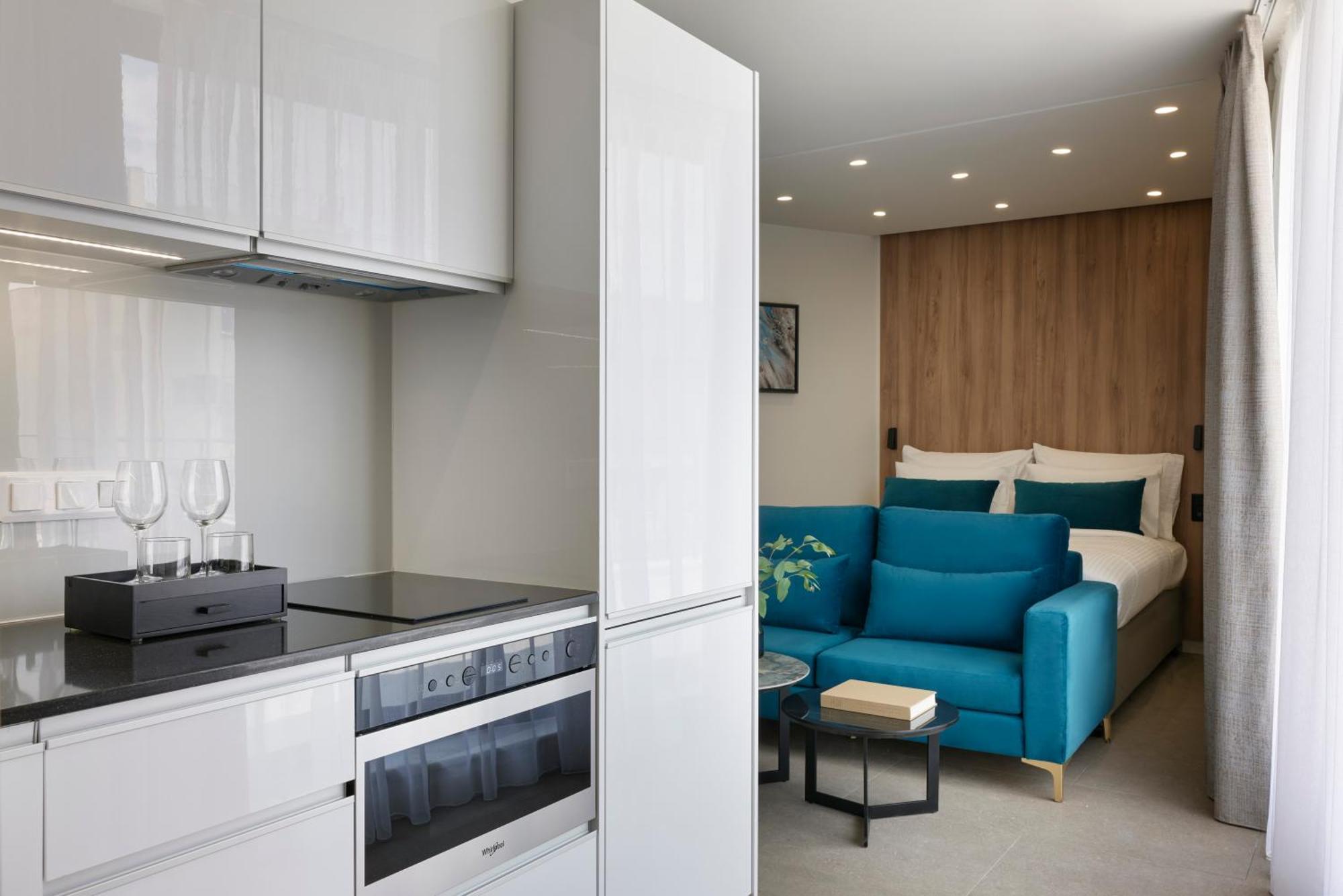 Hotel Hestia - Kolokotroni 23 Atény Exteriér fotografie