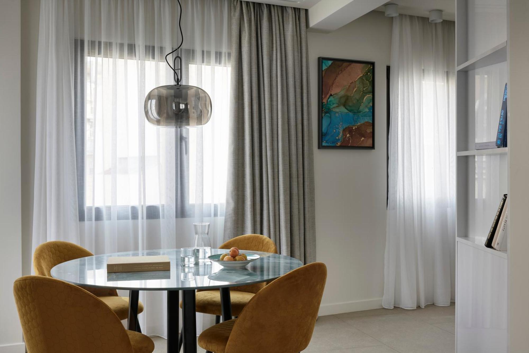 Hotel Hestia - Kolokotroni 23 Atény Exteriér fotografie