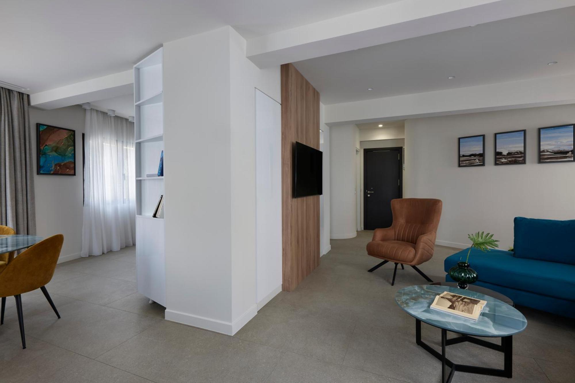 Hotel Hestia - Kolokotroni 23 Atény Exteriér fotografie