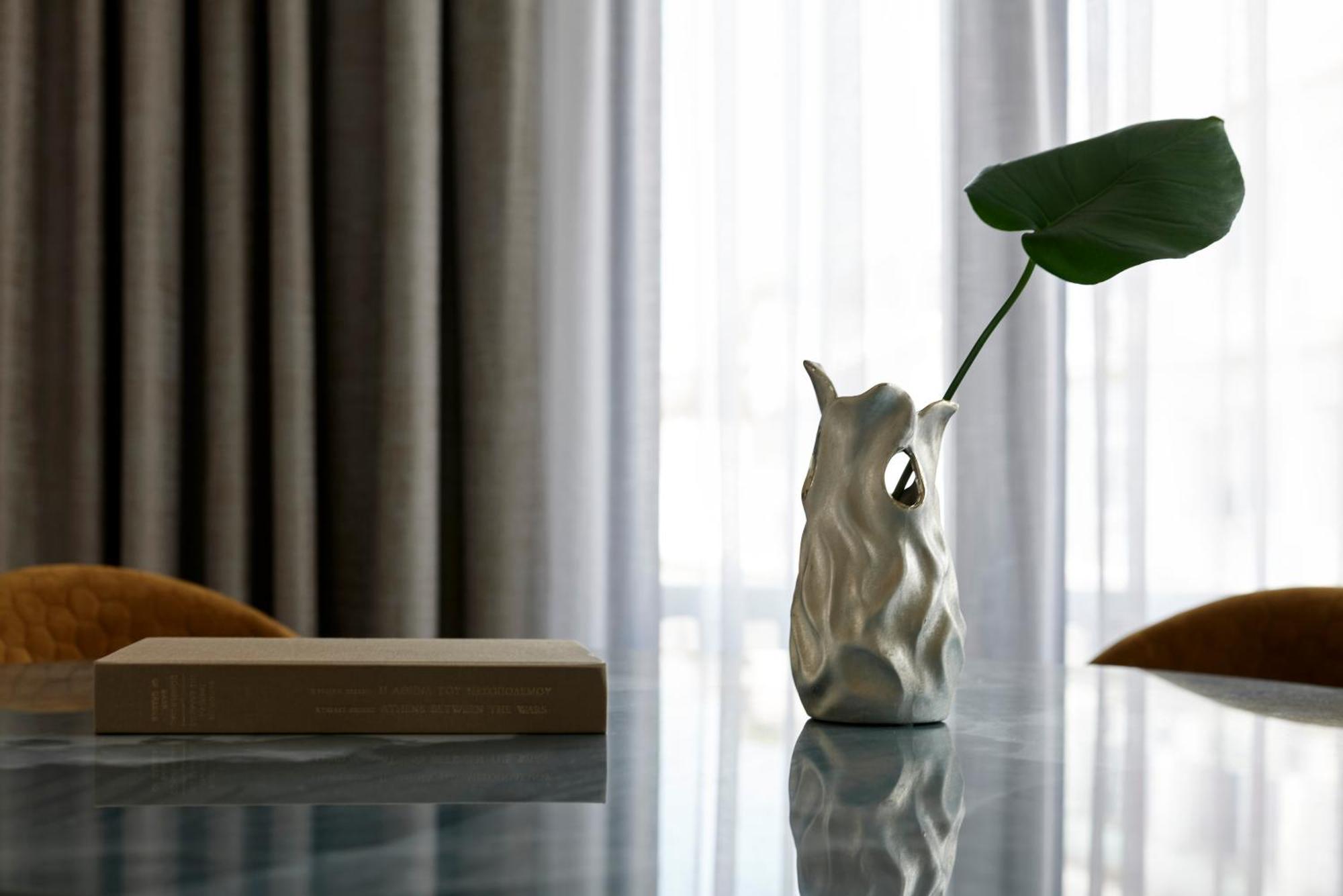 Hotel Hestia - Kolokotroni 23 Atény Exteriér fotografie