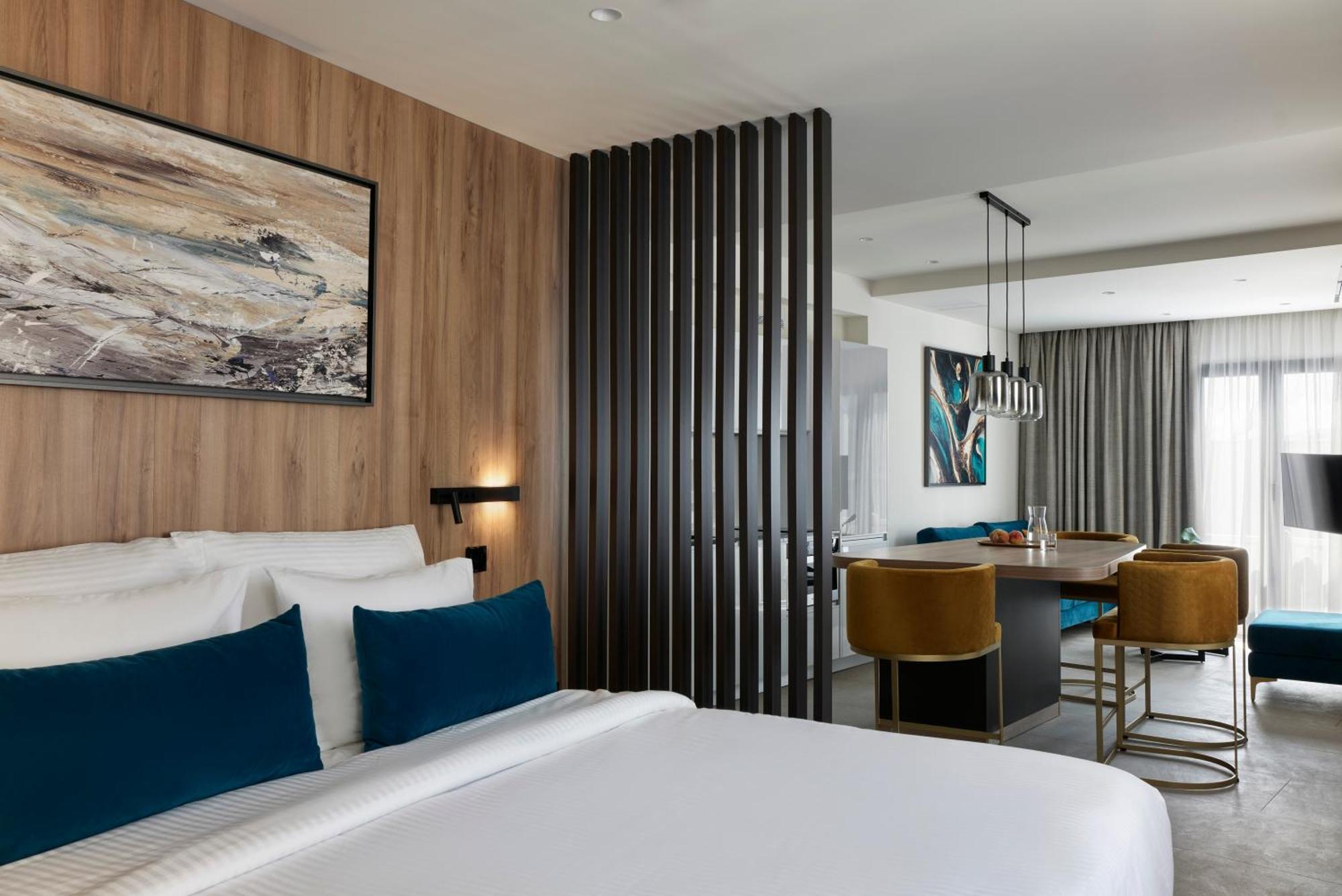 Hotel Hestia - Kolokotroni 23 Atény Exteriér fotografie