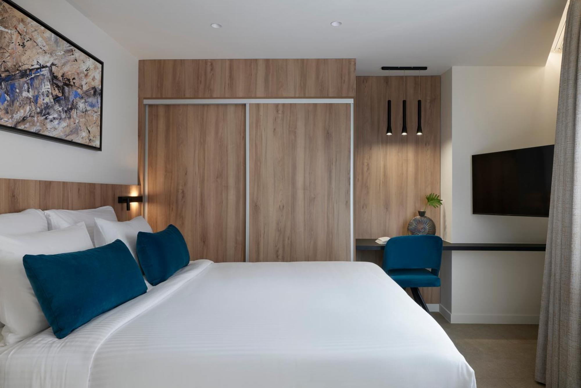Hotel Hestia - Kolokotroni 23 Atény Exteriér fotografie