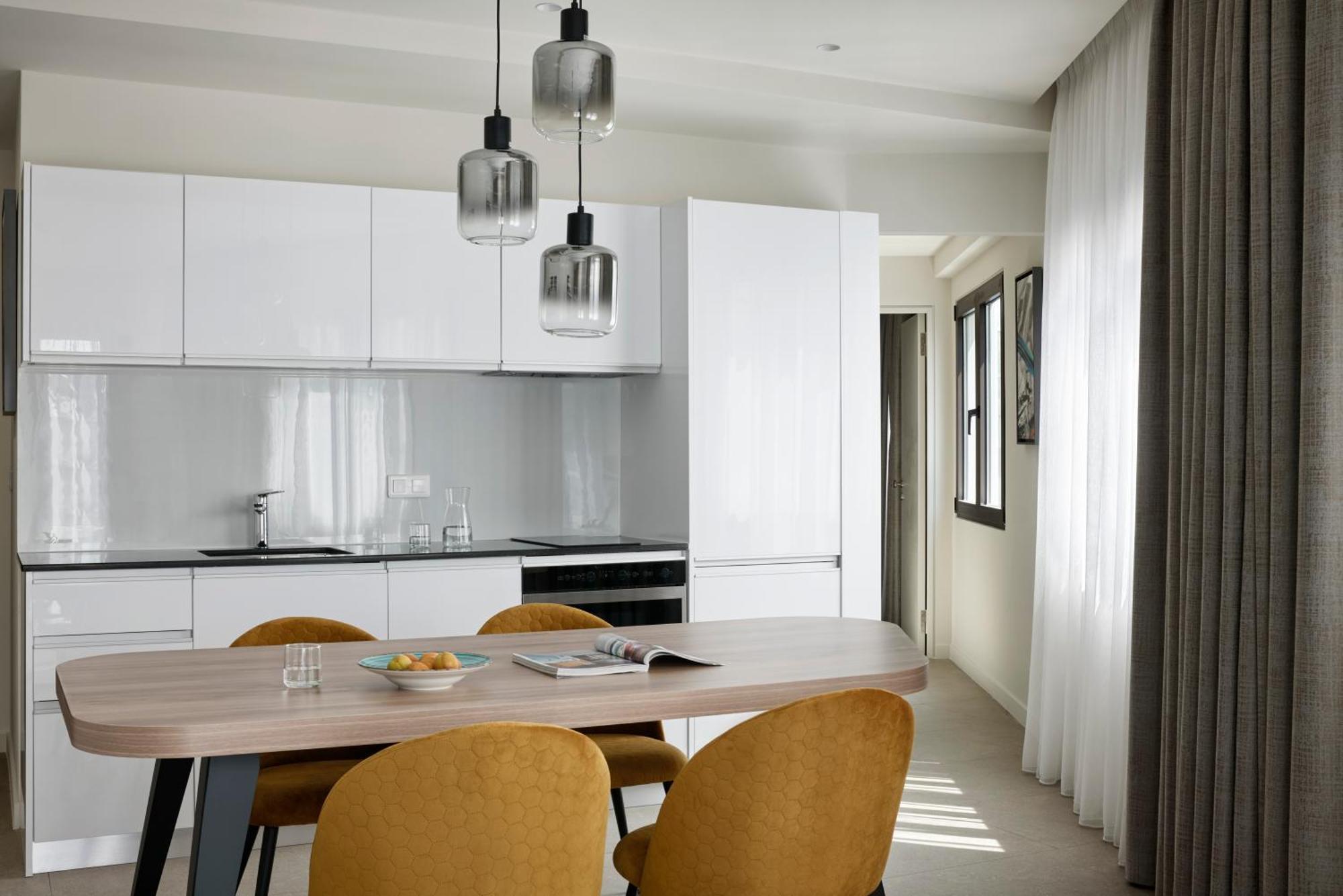 Hotel Hestia - Kolokotroni 23 Atény Exteriér fotografie