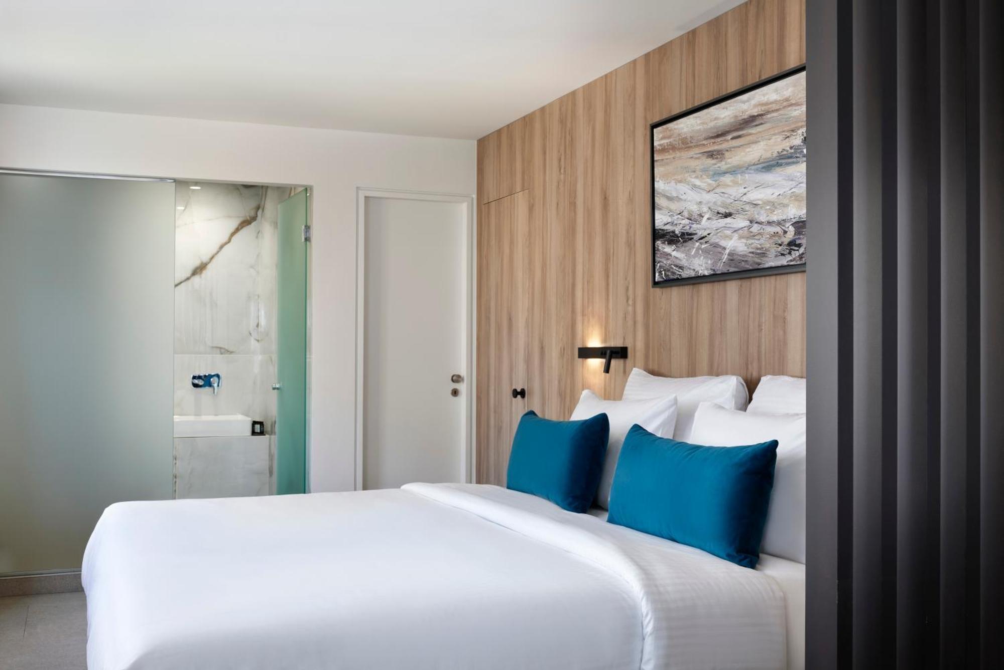 Hotel Hestia - Kolokotroni 23 Atény Exteriér fotografie